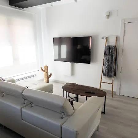 Hermanos Montana Ii - Espectacular Y Centrico Piso 아파트