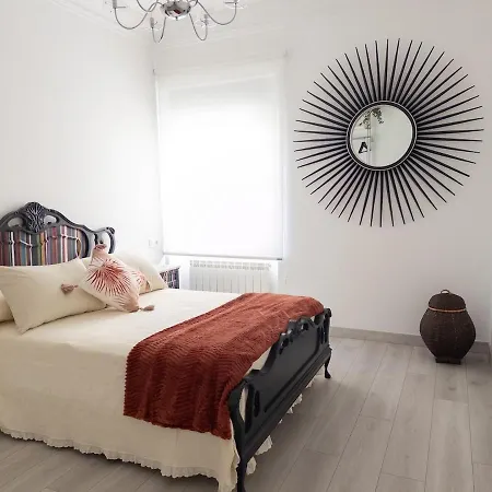 Hermanos Montaña Ii - Espectacular Y Céntrico Piso *