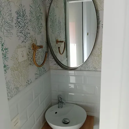 Hermanos Montaña Ii - Espectacular Y Céntrico Piso Appartamento