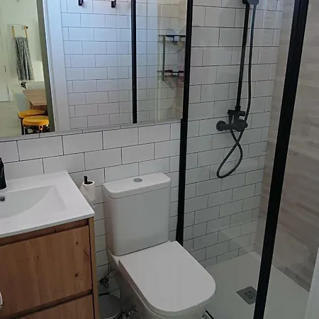 Appartamento Hermanos Montaña Ii - Espectacular Y Céntrico Piso