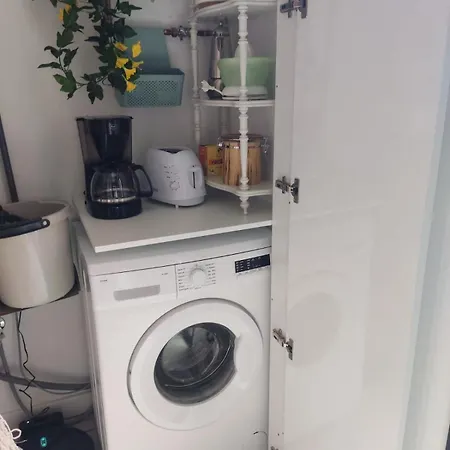 Hermanos Montaña Ii - Espectacular Y Céntrico Piso